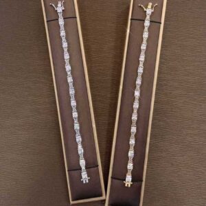 Necklace SB09616-2B