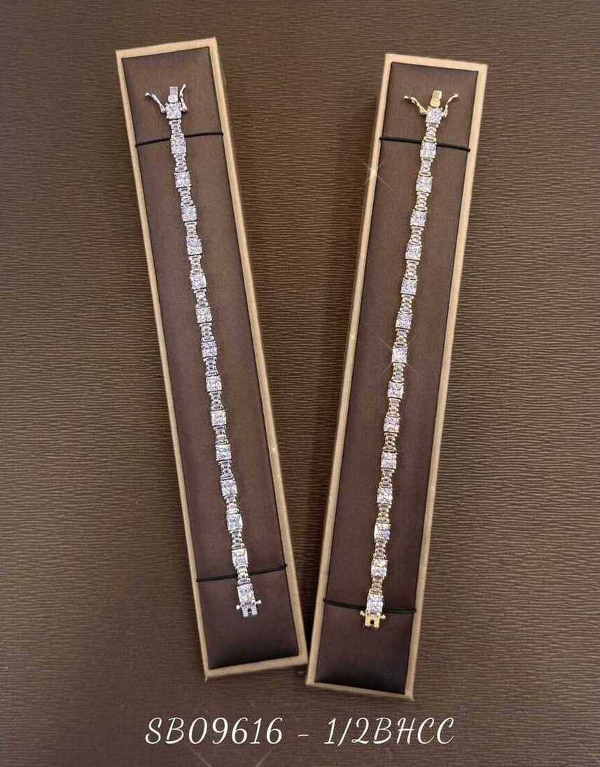 Necklace SB09616-2B