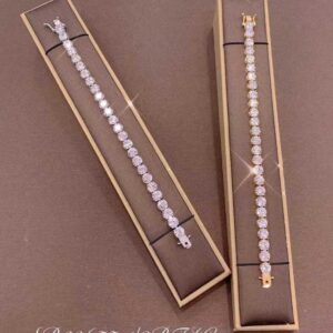 Necklace SB09677-2B