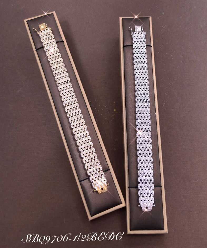 Necklace SB09706-1BCLR