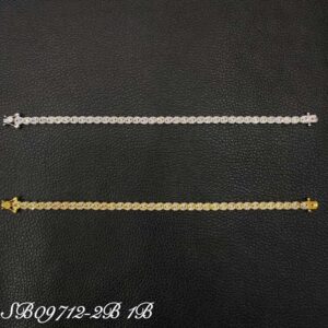 Necklace SB09712-1B