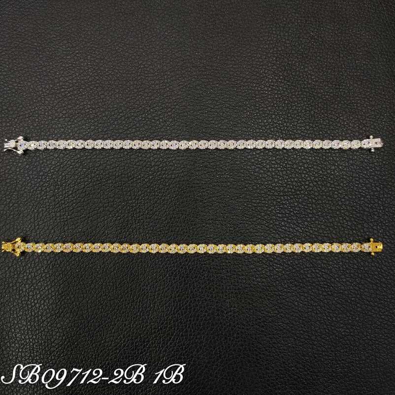 Necklace SB09712-2B