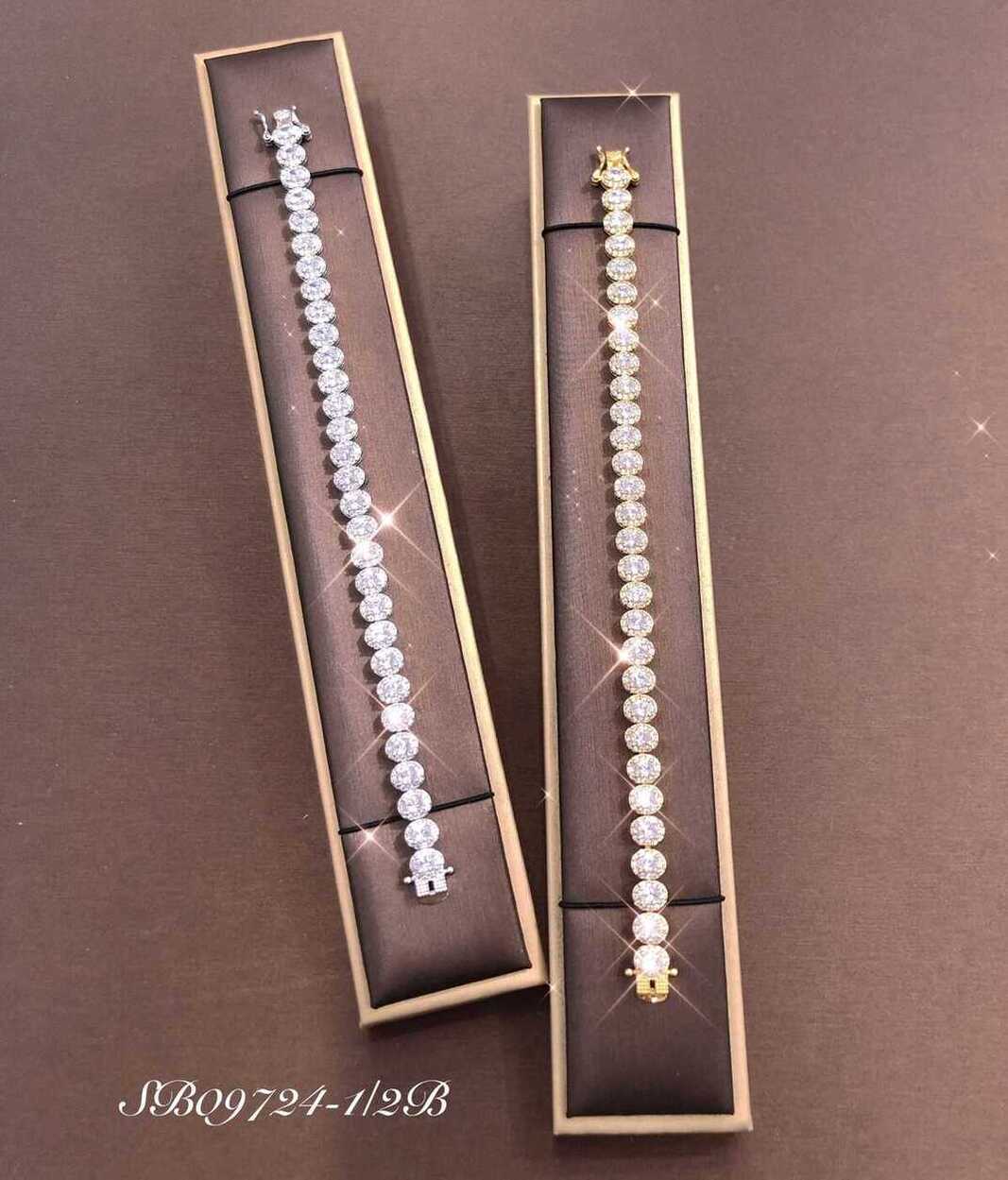 Necklace SB09724-1B