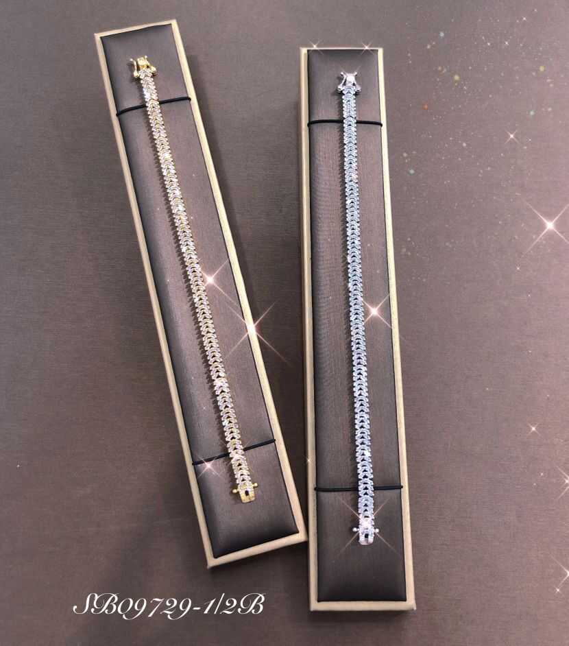 Necklace SB09729-2B