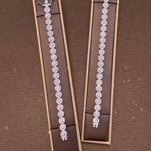 Necklace SB09734-1B