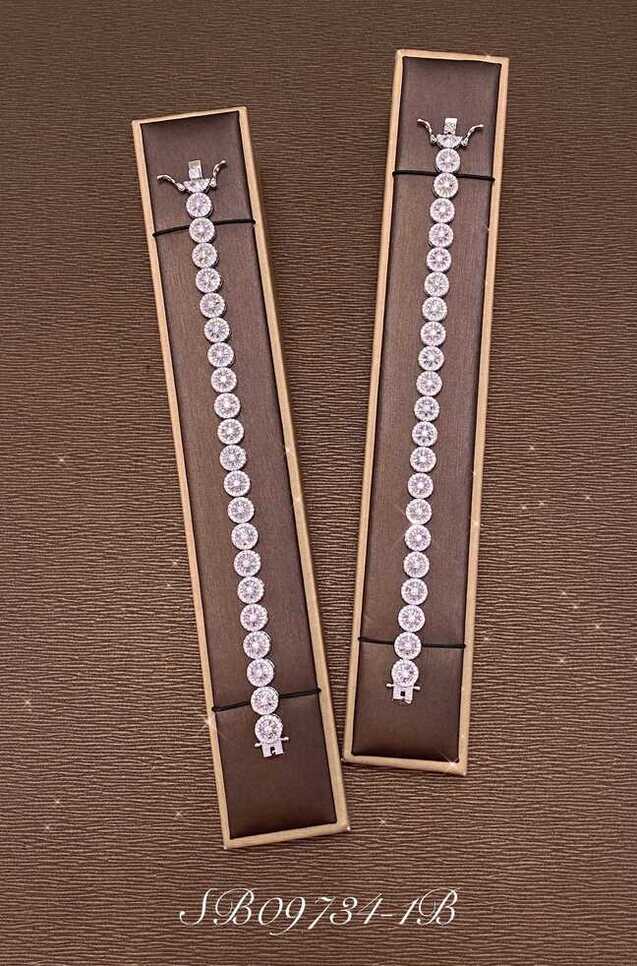 Necklace SB09734-2B