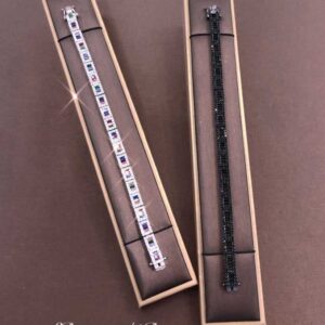 Necklace SB09735-1BCLR