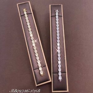 Necklace SB09736-1B