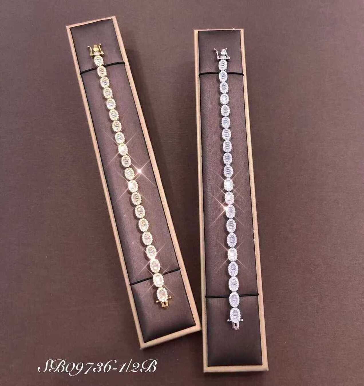 Necklace SB09736-1B
