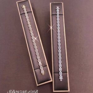 Necklace SB09738-2B