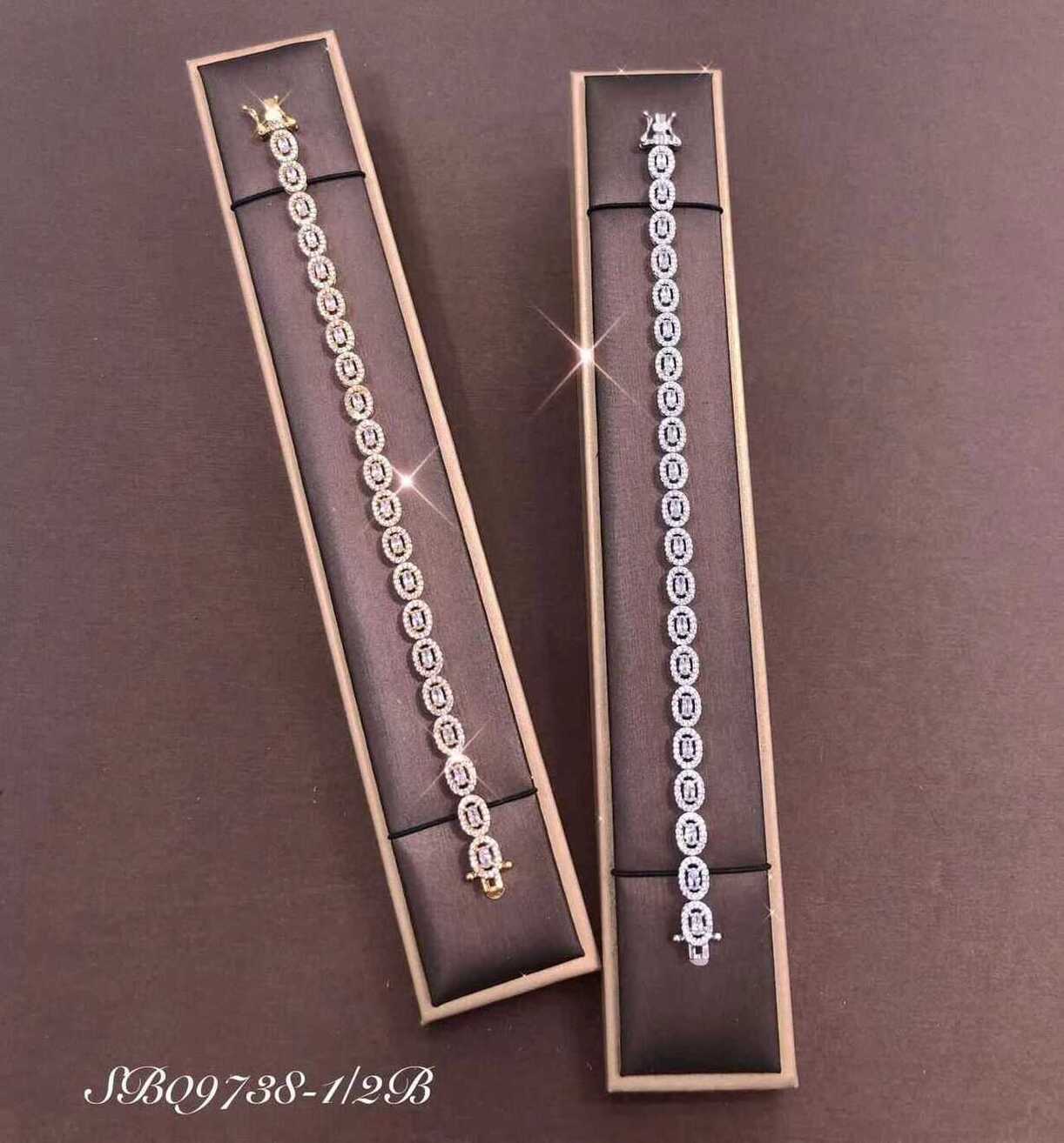 Necklace SB09738-2B