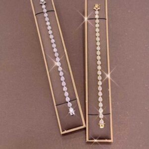 Necklace SB09743-1B