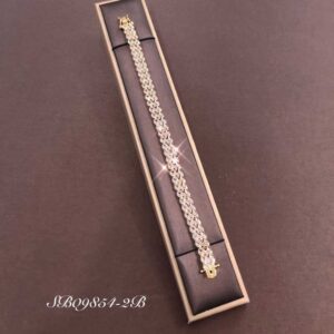 Necklace SB09854-2B