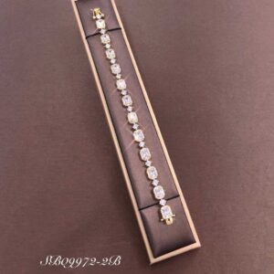 Necklace SB09972-2B