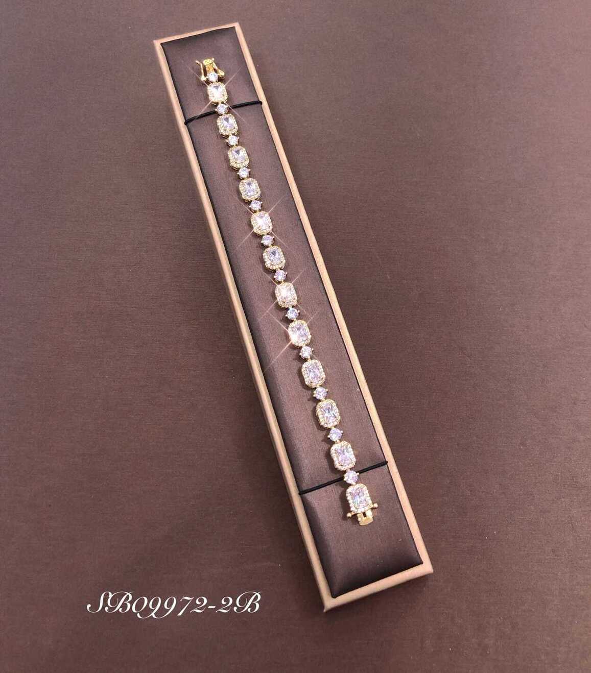 Necklace SB09972-2B
