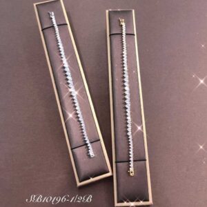 Necklace SB10196-1B