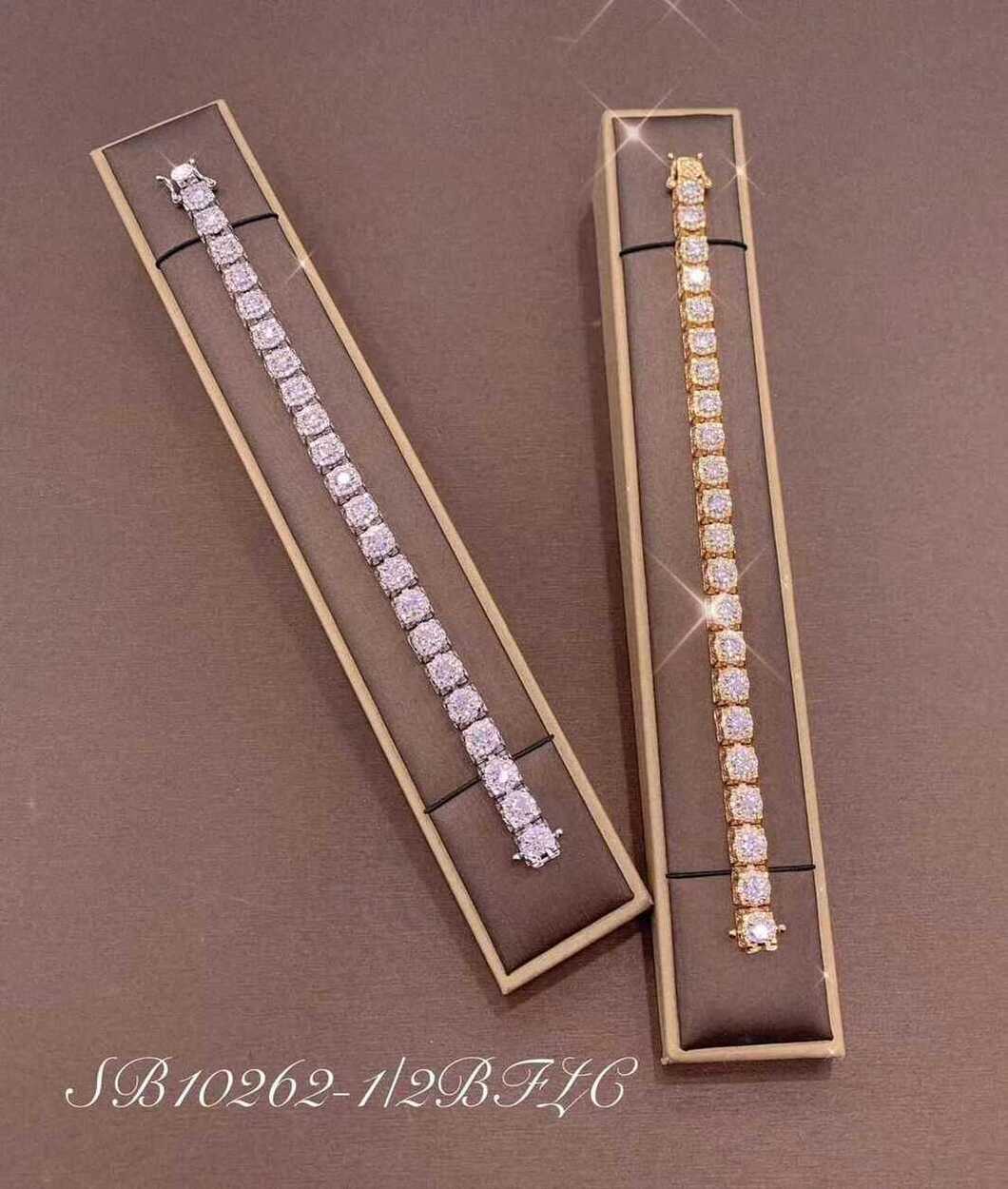 Necklace SB10262-2B