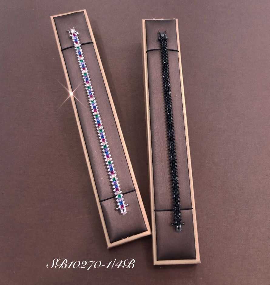 Necklace SB10270-1B