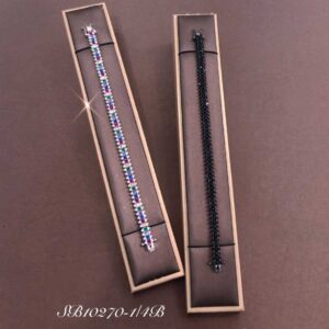 Necklace SB10270-2B