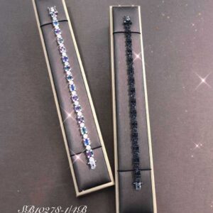 Necklace SB10278-1BCLR