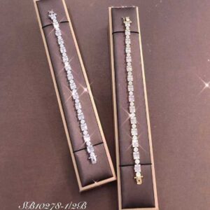 Necklace SB10278-2B