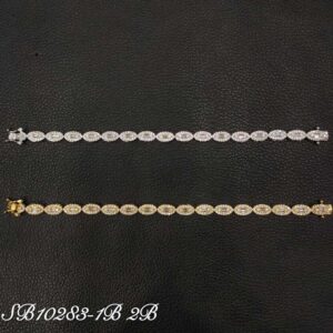 Necklace SB10283-1B