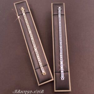 Necklace SB10292-4B