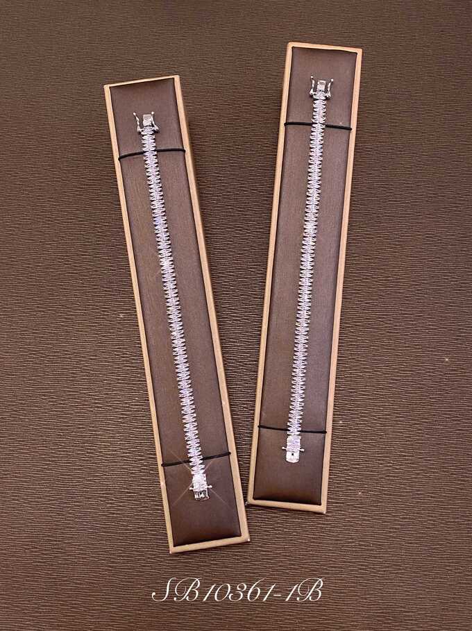 Necklace SB10361-1B