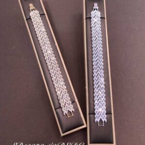 Necklace SB10373-1B