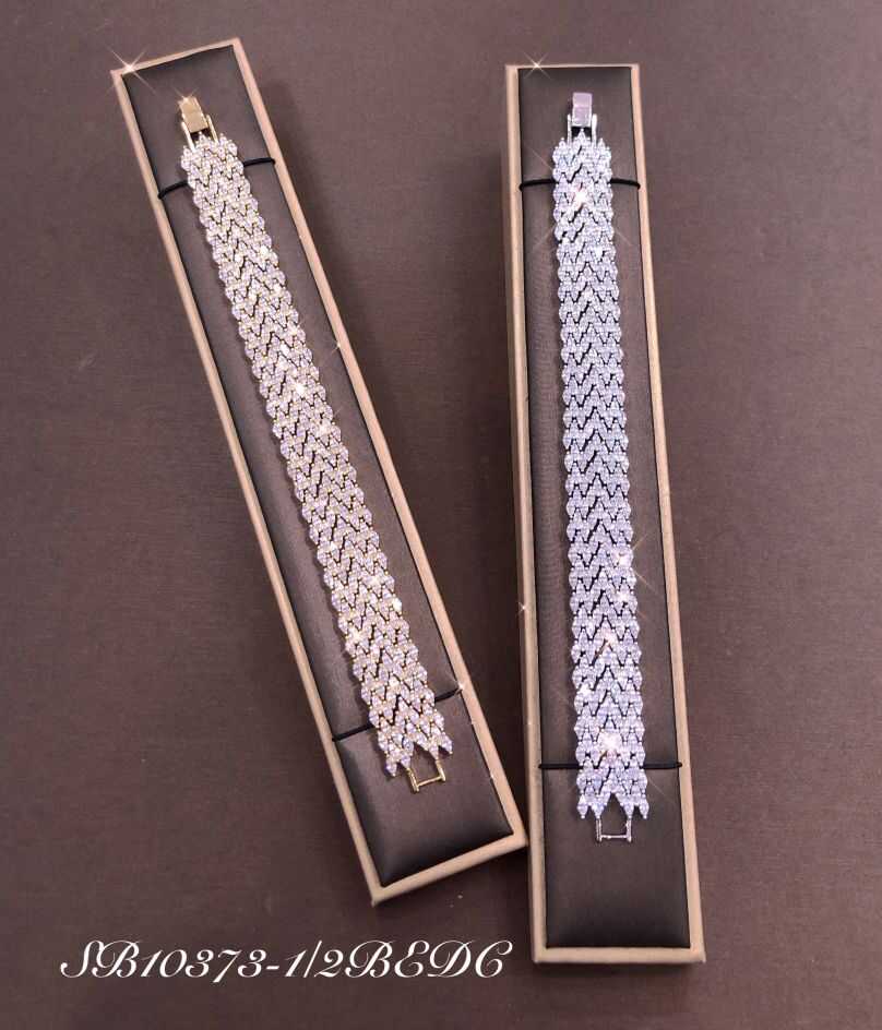 Necklace SB10373-1B