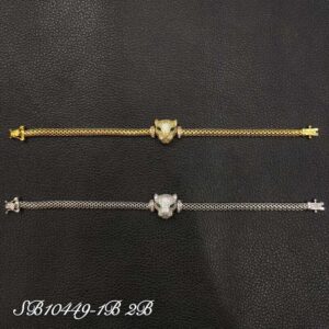 Necklace SB10449-D-1B