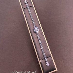 Necklace SB10478-D-1BCLR