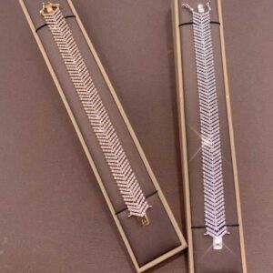 Necklace SB10515-2B