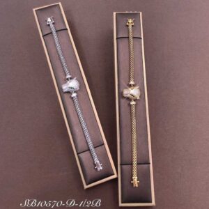 Necklace SB10570-D-1B