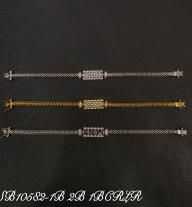 Necklace SB10582-1BCLR