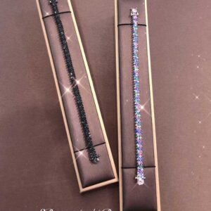 Necklace SB10594-4B