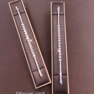 Necklace SB10596-1B
