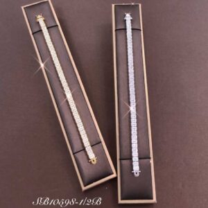 Necklace SB10598-2B