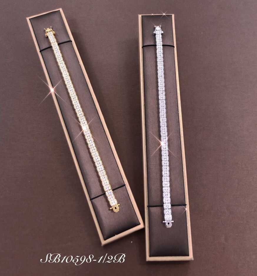 Necklace SB10598-2B