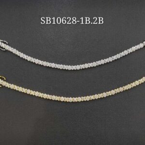 Necklace SB10628-2B
