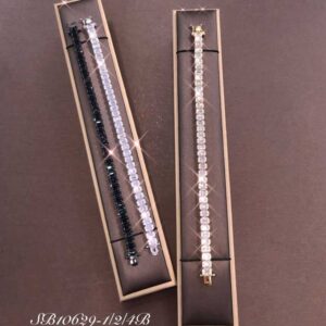 Necklace SB10629-4B