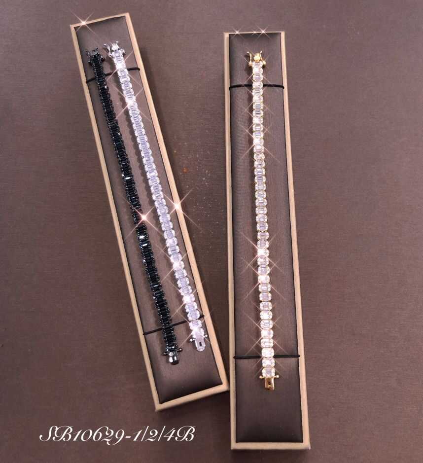 Necklace SB10629-4B