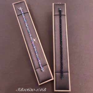 Necklace SB10630-1BCLR