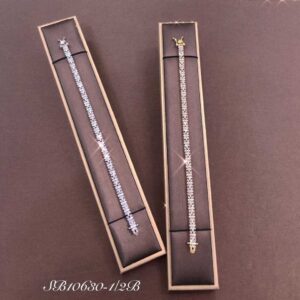 Necklace SB10630-2B