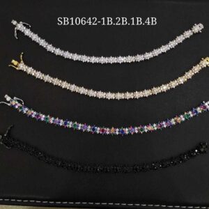 Necklace SB10642-1B