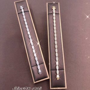 Necklace SB10647-2B