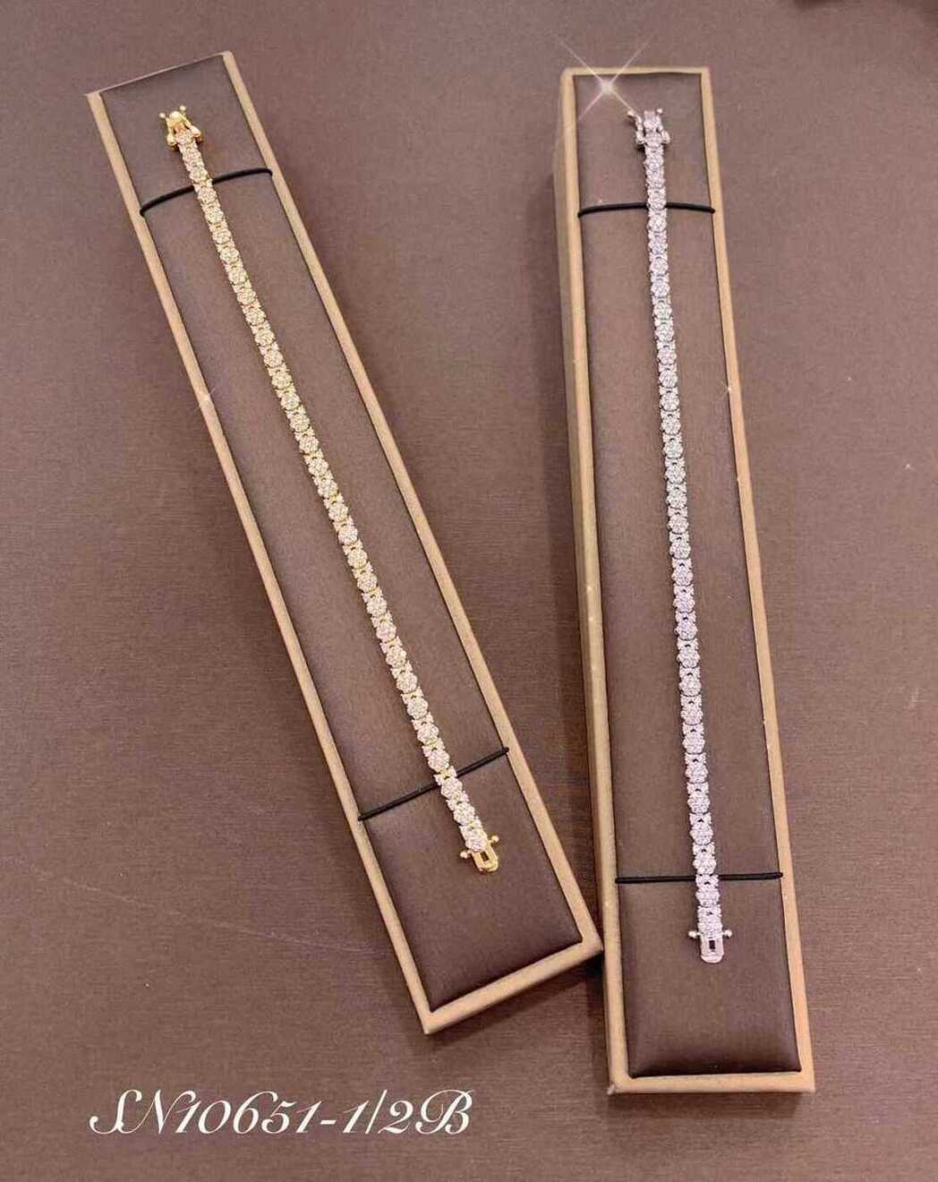 Necklace SB10651-1BCLR