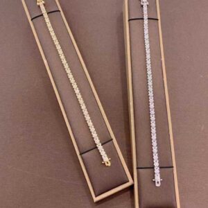 Necklace SB10651-2B
