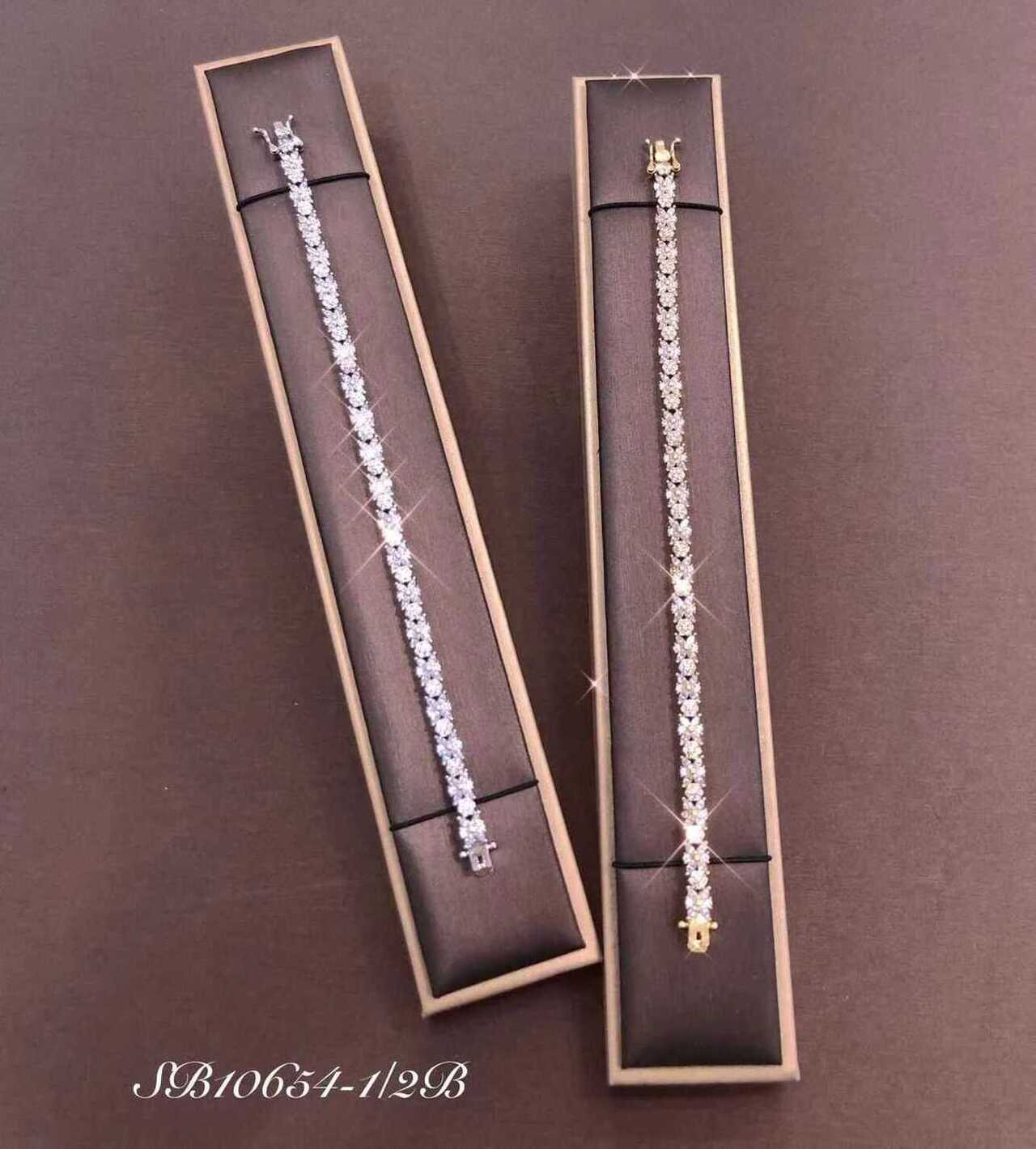 Necklace SB10654-1B