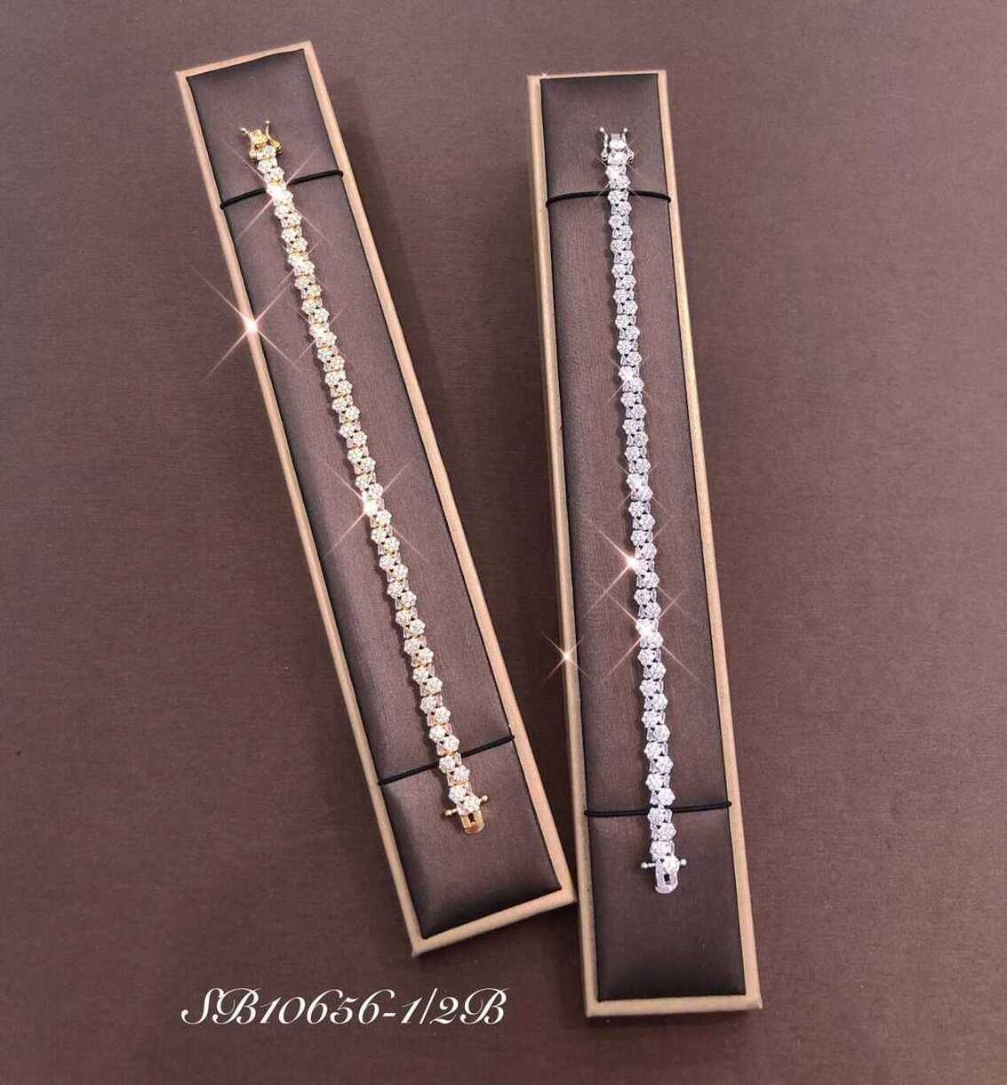 Necklace SB10656-1B